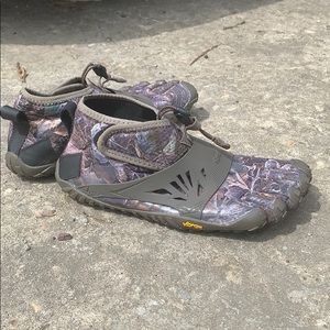 Vibram Five Fingers Shoes